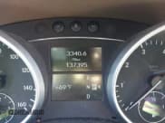 ✅ 2008 Mercedes-Benz GL 550 • VIN: 4JGBF86E18A316792 • Lot: 43586673. Listed on IAAI with 137,395 mi. Free auction sales archive from the USA and detailed vehicle history report at DreamBid. Image 7.