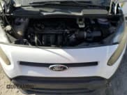 ✅ 2015 Ford Transit Connect XL • VIN: NM0GE9E73F1224924 • Лот: 47324695. Опубликован ранее на Copart с пробегом 88 785 миль. Бесплатный доступ к архиву аукционных продаж из США и подробный отчёт об истории автомобиля на DreamBid. Изображение 12.