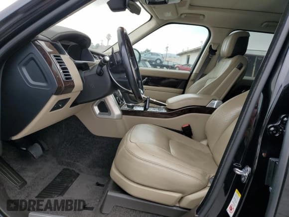 ✅ 2020 Land Rover Range Rover HSE • VIN: SALGS2RU1LA402742 • Лот: 64950325. Опубликован ранее на Copart с пробегом 94 212 миль. Бесплатный доступ к архиву аукционных продаж из США и подробный отчёт об истории автомобиля на DreamBid. Изображение 7.