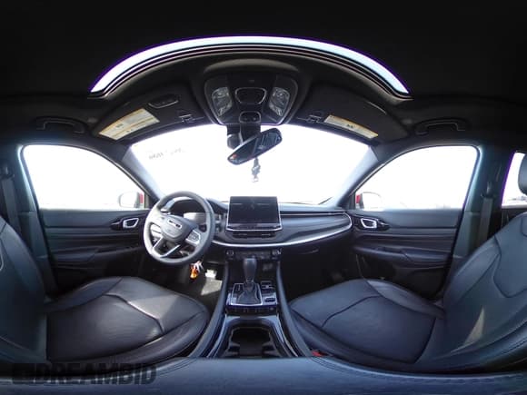 ✅ 2023 Jeep Compass (RED) Edition • VIN: 3C4NJDCN8PT502589 • Lot: 39114686. Listed on IAAI with 16,116 mi. Free auction sales archive from the USA and detailed vehicle history report at DreamBid. Image 20.