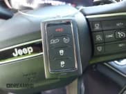 ✅ 2023 Jeep Grand Cherokee Altitude • VIN: 1C4RJGAG7PC601620 • Лот: 43129675. Опубликован ранее на IAAI с пробегом 25 862 миль. Бесплатный доступ к архиву аукционных продаж из США и подробный отчёт об истории автомобиля на DreamBid. Изображение 11.