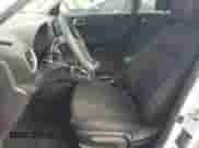 2020 Hyundai Venue SEL с VIN KMHRC8A30LU021106, выставлен на аукционе Copart как лот 76446774 с пробегом 51 847 миль миль и На запчасти • Non repairable. История ставок и продаж доступна на DreamBid. Изображение 7.