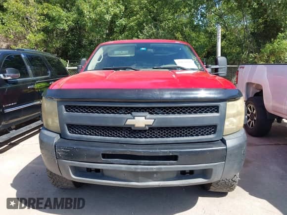 2010 Chevrolet Silverado 1500 Work Truck z VIN 1GCSCPEX2AZ120197, wystawiony jako IAAI lot #42876585 z przebiegiem 230 135 mil mil oraz . Historia ofert i sprzedaży dostępna na DreamBid. Obrazek 12.