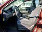 ✅ 2010 Hyundai Sonata Limited • VIN: 5NPEU4AC8AH591323 • Lot: 72978794. Listed on Copart with 132,780 mi miles. Access the free auction sales archive from the USA and view a detailed vehicle history report at DreamBid. Image 7.