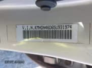 ✅ 2005 Hyundai Elantra GLS • VIN: KMHDN46D65U931974 • Lot: 42852089. Wystawiony na IAAI z przebiegiem 182 161 mil. Bezpłatny archiwum sprzedaży aukcyjnych z USA i szczegółowy raport historii pojazdu na DreamBid. Zdjęcie 9.