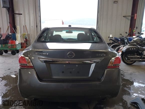✅ 2015 Nissan Altima SL • VIN: 1N4BL3AP9FC234566 • Лот: 42582905. Опубликован ранее на IAAI с пробегом 91 997 миль. Бесплатный доступ к архиву аукционных продаж из США и подробный отчёт об истории автомобиля на DreamBid. Изображение 17.