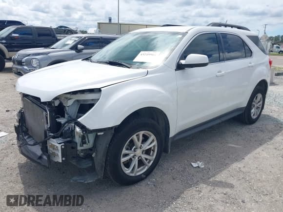 ✅ 2017 Chevrolet Equinox LT • VIN: 2GNALCEK4H1601457 • Лот: 43249564. Опубликован ранее на IAAI с пробегом 81 660 миль. Бесплатный доступ к архиву аукционных продаж из США и подробный отчёт об истории автомобиля на DreamBid. Изображение 18.