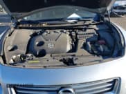 ✅ 2014 Nissan Maxima S • VIN: 1N4AA5APXEC911524 • Lot: 43631547. Listed on IAAI with 92,468 mi. Free auction sales archive from the USA and detailed vehicle history report at DreamBid. Image 10.