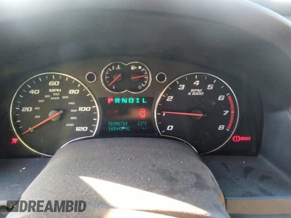 ✅ 2008 Chevrolet Equinox LS • VIN: 2CNDL13F386296225 • Лот: 41286373. Опубликован ранее на IAAI с пробегом 168 442 миль. Бесплатный доступ к архиву аукционных продаж из США и подробный отчёт об истории автомобиля на DreamBid. Изображение 7.