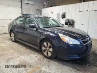 ✅ 2012 Subaru Legacy Limited • VIN: 4S3BMBJ61C3018831 • Лот: 93847745. Опубликован ранее на Copart с пробегом 168 347 миль. Бесплатный доступ к архиву аукционных продаж из США и подробный отчёт об истории автомобиля на DreamBid. Изображение 4.