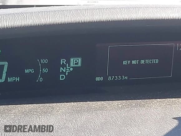 ✅ 2015 Toyota Prius Two • VIN: JTDKN3DU1F1911238 • Lot: 43867571. Listed on IAAI with 87,333 mi. Free auction sales archive from the USA and detailed vehicle history report at DreamBid. Image 7.