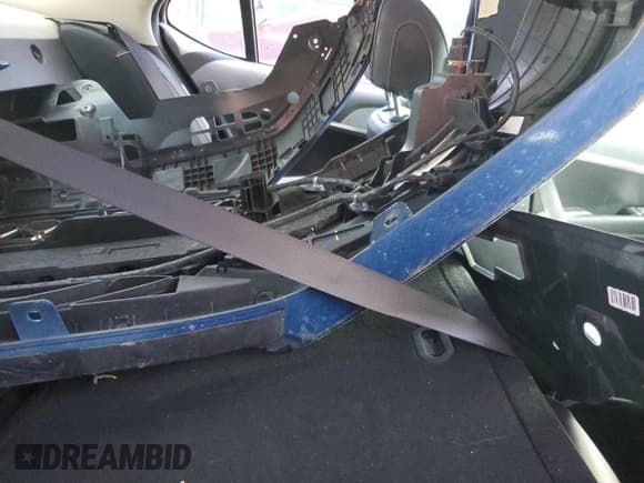 ✅ 2021 Genesis G70 2.0T • VIN: KMTG34LA8MU070394 • Lot: 64417015. Listed on Copart with 32,069 mi. Free auction sales archive from the USA and detailed vehicle history report at DreamBid. Image 10.