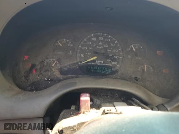 ✅ 2000 GMC Sonoma SLS • VIN: 1GTCS1959Y8209021 • Lot: 61758175. Wystawiony na Copart z przebiegiem 211 981 mil. Bezpłatny archiwum sprzedaży aukcyjnych z USA i szczegółowy raport historii pojazdu na DreamBid. Zdjęcie 9.