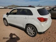 ✅ 2013 Mitsubishi Outlander SE • VIN: 4A4AP4AU1DE016265 • Lot: 92877225. Wystawiony na Copart z przebiegiem 176 604 mil. Bezpłatny archiwum sprzedaży aukcyjnych z USA i szczegółowy raport historii pojazdu na DreamBid. Zdjęcie 2.