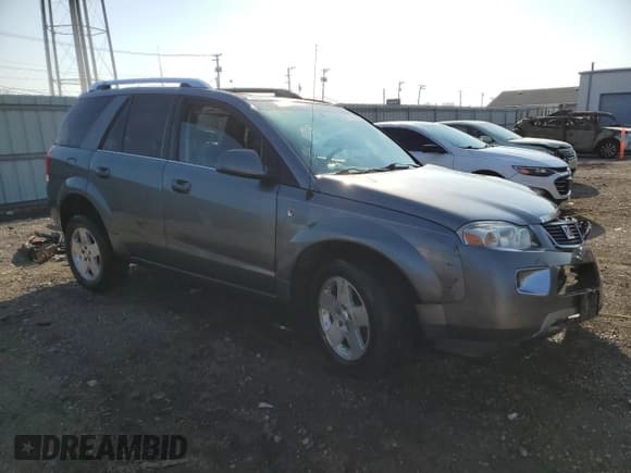 ✅ 2007 Saturn VUE V6 • VIN: 5GZCZ63477S826099 • Lot: 48762715. Wystawiony na Copart z przebiegiem 167 015 mil. Bezpłatny archiwum sprzedaży aukcyjnych z USA i szczegółowy raport historii pojazdu na DreamBid. Zdjęcie 4.