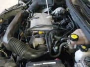 ✅ 2005 Pontiac G6 • VIN: 1G2ZG528454178386 • Lot: 43387065. Wystawiony na IAAI z przebiegiem 194 051 mil. Bezpłatny archiwum sprzedaży aukcyjnych z USA i szczegółowy raport historii pojazdu na DreamBid. Zdjęcie 19.