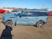 ✅ 2023 Ford Bronco Sport Big Bend • VIN: 3FMCR9B65PRD38511 • Lot: 41292360. Wystawiony na IAAI z przebiegiem 30 176 mil. Bezpłatny archiwum sprzedaży aukcyjnych z USA i szczegółowy raport historii pojazdu na DreamBid. Zdjęcie 14.