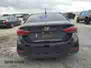 2018 Hyundai Accent SE z VIN 3KPC24A37JE033058, wystawiony jako Copart lot #71091264 z przebiegiem 134 356 mil mil oraz Szkoda całkowita • Salvage title. Historia ofert i sprzedaży dostępna na DreamBid. Obrazek 6.