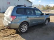 ✅ 2011 Subaru Forester X Limited • VIN: JF2SHBECXBH771717 • Lot: 82458705. Listed on Copart with 160,074 mi. Free auction sales archive from the USA and detailed vehicle history report at DreamBid. Image 3.