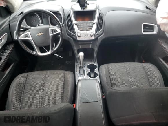 ✅ 2015 Chevrolet Equinox LT • VIN: 2GNALBEK6F6320142 • Лот: 66901074. Опубликован ранее на Copart с пробегом 122 146 миль. Бесплатный доступ к архиву аукционных продаж из США и подробный отчёт об истории автомобиля на DreamBid. Изображение 8.