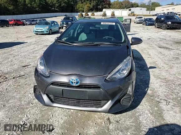 ✅ 2016 Toyota Prius One • VIN: JTDKDTB3XG1137134 • Lot: 90659155. Listed on Copart with 84,044 mi. Free auction sales archive from the USA and detailed vehicle history report at DreamBid. Image 13.