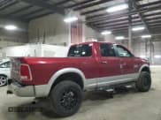 ✅ 2015 Ram 2500 Laramie • VIN: 3C6UR5FJ6FG606970 • Lot: 88541635. Wystawiony na Copart z przebiegiem 165 490 mil. Bezpłatny archiwum sprzedaży aukcyjnych z USA i szczegółowy raport historii pojazdu na DreamBid. Zdjęcie 3.