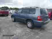 2004 Toyota Highlander с VIN JTEGD21A540087837, выставлен на аукционе IAAI как лот 43330097 с пробегом 200 220 миль миль и . История ставок и продаж доступна на DreamBid. Изображение 3.