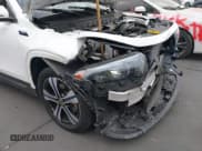 ✅ 2022 Mercedes-Benz EQB 300 • VIN: W1N9M0KB5NN012383 • Lot: 42086857. Wystawiony na IAAI z przebiegiem 17 732 mil. Bezpłatny archiwum sprzedaży aukcyjnych z USA i szczegółowy raport historii pojazdu na DreamBid. Zdjęcie 20.