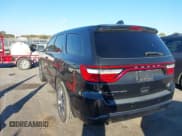 ✅ 2014 Dodge Durango SXT • VIN: 1C4RDJAG1EC503538 • Lot: 43601754. Wystawiony na IAAI z przebiegiem 185 816 mil. Bezpłatny archiwum sprzedaży aukcyjnych z USA i szczegółowy raport historii pojazdu na DreamBid. Zdjęcie 3.