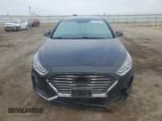 ✅ 2019 Hyundai Sonata SE • VIN: 5NPE24AF5KH746153 • Лот: 37829513. Опубликован ранее на Copart с пробегом 37 047 миль. Бесплатный доступ к архиву аукционных продаж из США и подробный отчёт об истории автомобиля на DreamBid. Изображение 5.