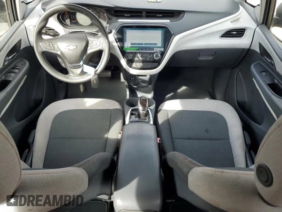 ✅ 2019 Chevrolet Bolt EV LT • VIN: 1G1FY6S06K4109411 • Lot: 81557424. Wystawiony na Copart z przebiegiem 118 334 mil. Bezpłatny archiwum sprzedaży aukcyjnych z USA i szczegółowy raport historii pojazdu na DreamBid. Zdjęcie 8.