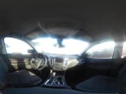 ✅ 2023 Chevrolet Equinox LT • VIN: 3GNAXKEG5PL241641 • Лот: 43358963. Опубликован ранее на IAAI с пробегом 11 500 миль. Бесплатный доступ к архиву аукционных продаж из США и подробный отчёт об истории автомобиля на DreamBid. Изображение 15.