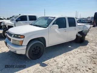 ✅ 2004 Chevrolet Colorado 1SC LS Z85 • VIN: 1GCCS136348109685 • Лот: 80396995. Опубликован ранее на Copart с пробегом 156 366 миль. Бесплатный доступ к архиву аукционных продаж из США и подробный отчёт об истории автомобиля на DreamBid. Изображение 1.