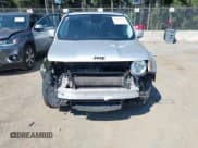 ✅ 2017 Jeep Renegade Latitude • VIN: ZACCJABB9HPG50241 • Lot: 42807253. Listed on IAAI with 61,067 mi. Free auction sales archive from the USA and detailed vehicle history report at DreamBid. Image 6.