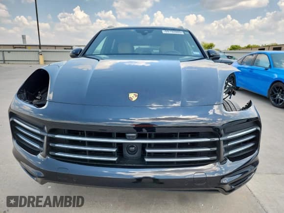 ✅ 2020 Porsche Cayenne S • VIN: WP1AB2AY5LDA28029 • Лот: 69792005. Опубликован ранее на Copart с пробегом 24 590 миль. Бесплатный доступ к архиву аукционных продаж из США и подробный отчёт об истории автомобиля на DreamBid. Изображение 5.