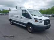 ✅ 2019 Ford Transit • VIN: 1FTYE9ZM5KKA75945 • Lot: 42251898. Listed on IAAI with 225,622 mi. Free auction sales archive from the USA and detailed vehicle history report at DreamBid. Image 1.