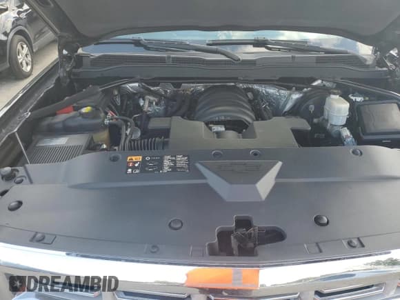 ✅ 2015 Chevrolet Silverado 1500 LTZ • VIN: 3GCUKSEC9FG127330 • Лот: 65363164. Опубликован ранее на Copart с пробегом 112 216 миль. Бесплатный доступ к архиву аукционных продаж из США и подробный отчёт об истории автомобиля на DreamBid. Изображение 12.