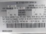 ✅ 2013 Mazda 5 Touring • VIN: JM1CW2CL7D0149735 • Лот: 43142042. Опубликован ранее на IAAI с пробегом 120 488 миль. Бесплатный доступ к архиву аукционных продаж из США и подробный отчёт об истории автомобиля на DreamBid. Изображение 9.