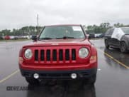 ✅ 2016 Jeep Patriot Sport • VIN: 1C4NJRBB1GD655082 • Лот: 42871518. Опубликован ранее на IAAI с пробегом 69 444 миль. Бесплатный доступ к архиву аукционных продаж из США и подробный отчёт об истории автомобиля на DreamBid. Изображение 12.