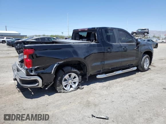 ✅ 2019 Chevrolet Silverado 1500 LT • VIN: 1GCRWCED9KZ220075 • Lot: 60247765. Wystawiony na Copart z przebiegiem 80 451 mil. Bezpłatny archiwum sprzedaży aukcyjnych z USA i szczegółowy raport historii pojazdu na DreamBid. Zdjęcie 3.
