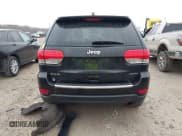 ✅ 2019 Jeep Grand Cherokee Limited • VIN: 1C4RJFBG5KC529382 • Lot: 43773328. Wystawiony na IAAI z przebiegiem 136 895 mil. Bezpłatny archiwum sprzedaży aukcyjnych z USA i szczegółowy raport historii pojazdu na DreamBid. Zdjęcie 17.