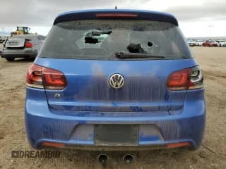 ✅ 2012 Volkswagen Golf R • VIN: WVWPF7AJ6CW227773 • Лот: 89015395. Опубликован ранее на Copart с пробегом 146 304 миль. Бесплатный доступ к архиву аукционных продаж из США и подробный отчёт об истории автомобиля на DreamBid. Изображение 6.