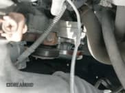 ✅ 2008 Toyota Prius • VIN: JTDKB20U083456785 • Lot: 43425362. Listed on IAAI with 121,686 mi. Free auction sales archive from the USA and detailed vehicle history report at DreamBid. Image 13.