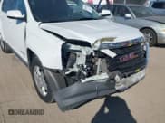 ✅ 2016 GMC Terrain SLE • VIN: 2GKFLTE32G6102296 • Лот: 41898995. Опубликован ранее на IAAI с пробегом 50 511 миль. Бесплатный доступ к архиву аукционных продаж из США и подробный отчёт об истории автомобиля на DreamBid. Изображение 17.