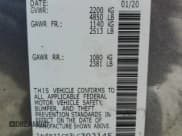 ✅ 2020 Nissan LEAF SV Plus • VIN: 1N4BZ1CP3LC302145 • Lot: 66939145. Listed on Copart with Not provided. Free auction sales archive from the USA and detailed vehicle history report at DreamBid. Image 12.