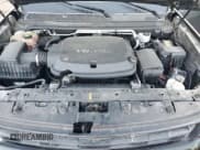 ✅ 2018 Chevrolet Colorado 4WD LT • VIN: 1GCGTCENXJ1124414 • Лот: 69991525. Опубликован ранее на Copart с пробегом 217 545 миль. Бесплатный доступ к архиву аукционных продаж из США и подробный отчёт об истории автомобиля на DreamBid. Изображение 11.