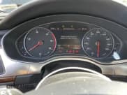 ✅ 2014 Audi A6 Premium Plus • VIN: WAUFMAFCXEN153630 • Lot: 61623235. Listed on Copart with 154,682 mi. Free auction sales archive from the USA and detailed vehicle history report at DreamBid. Image 9.