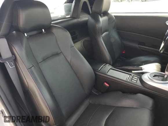 ✅ 2006 Nissan 350Z Grand Touring • VIN: JN1AZ36A36M455585 • Lot: 68291205. Wystawiony na Copart z przebiegiem 56 362 mil. Bezpłatny archiwum sprzedaży aukcyjnych z USA i szczegółowy raport historii pojazdu na DreamBid. Zdjęcie 10.