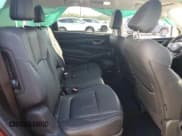 ✅ 2024 Subaru Ascent Limited • VIN: 4S4WMARD0R3444920 • Lot: 80111385. Listed on Copart with 13,297 mi. Free auction sales archive from the USA and detailed vehicle history report at DreamBid. Image 10.