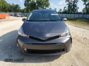 ✅ 2017 Toyota Prius Two • VIN: JTDZN3EU8HJ062810 • Lot: 55595595. Listed on Copart with 126,691 mi. Free auction sales archive from the USA and detailed vehicle history report at DreamBid. Image 5.